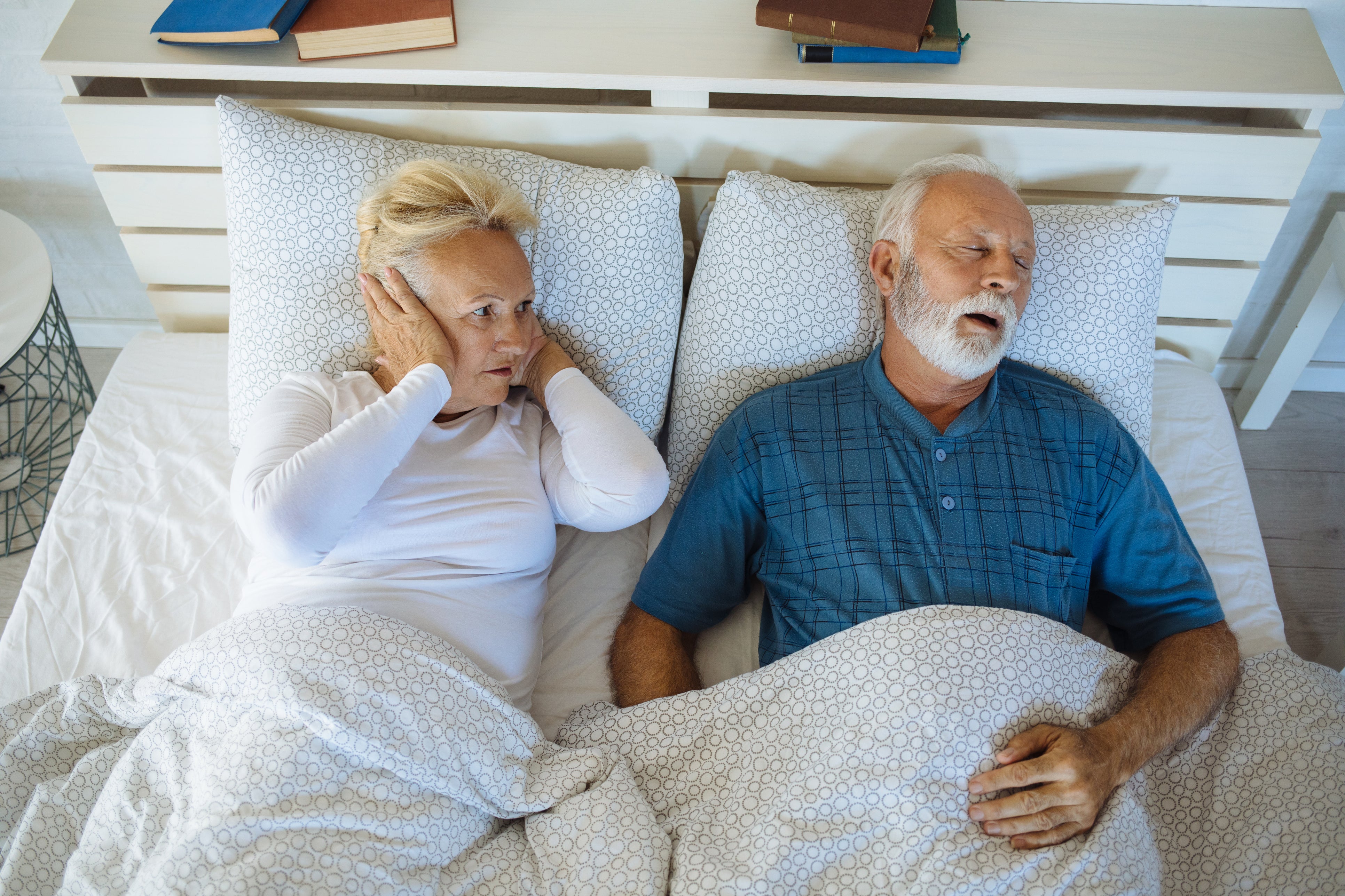 What is Snoring? Causes, Types, and Prevention Explained