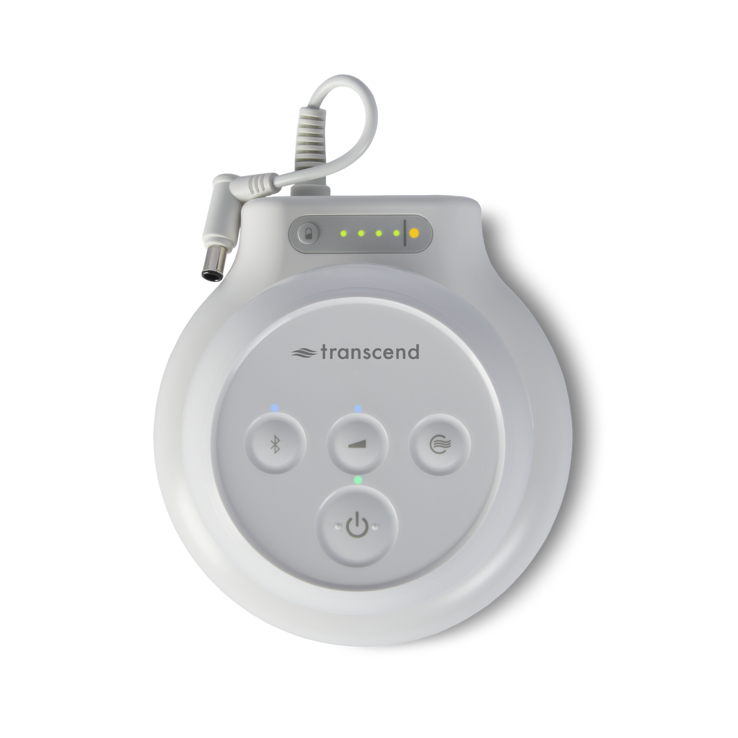 Transcend Micro PowerAway Battery