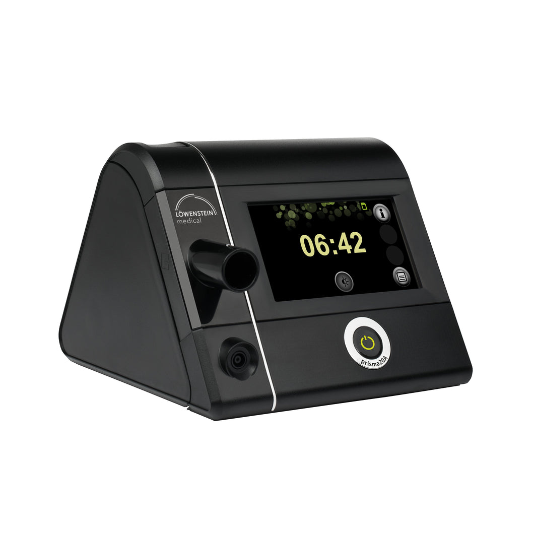 Löwenstein Prisma20A Automatic CPAP Package March Sale