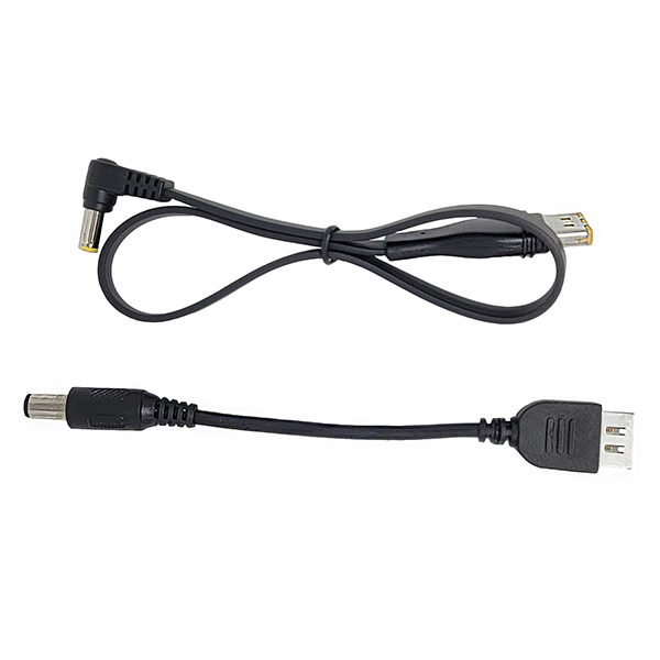 AirSense 11 Cable Kit for Medistrom Pilot-24